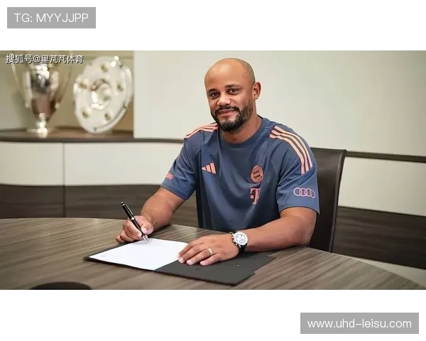 孔帕尼率领拜仁创佳绩,此前刚带伯恩利降级经历引关注 孔帕尼率领拜仁创佳绩,此前刚带伯恩利降级经历引关注