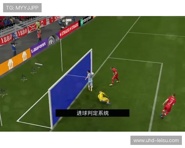 门线技术优化,误差率降至0.01%以下 门线技术优化,误差率降至0.01%以下