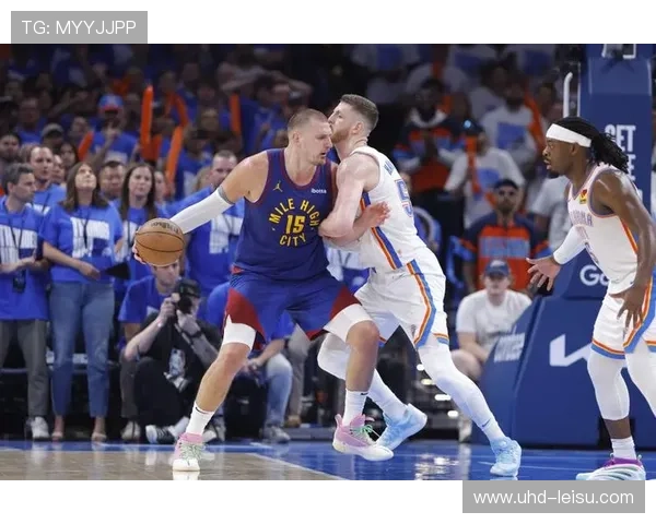 ESPN胜率显示掘金仅37.8%，湖人客场胜算占优