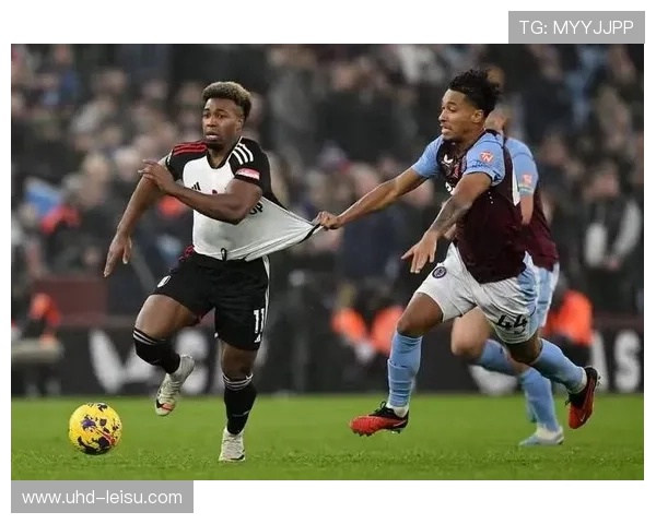 富勒姆补时绝杀布莱顿，威尔逊任意球直挂死角